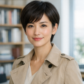 福田 理恵